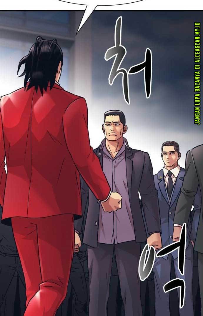 Injagang Chapter 30 halaman 24