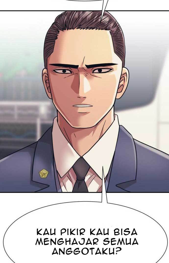 Injagang Chapter 30 halaman 26