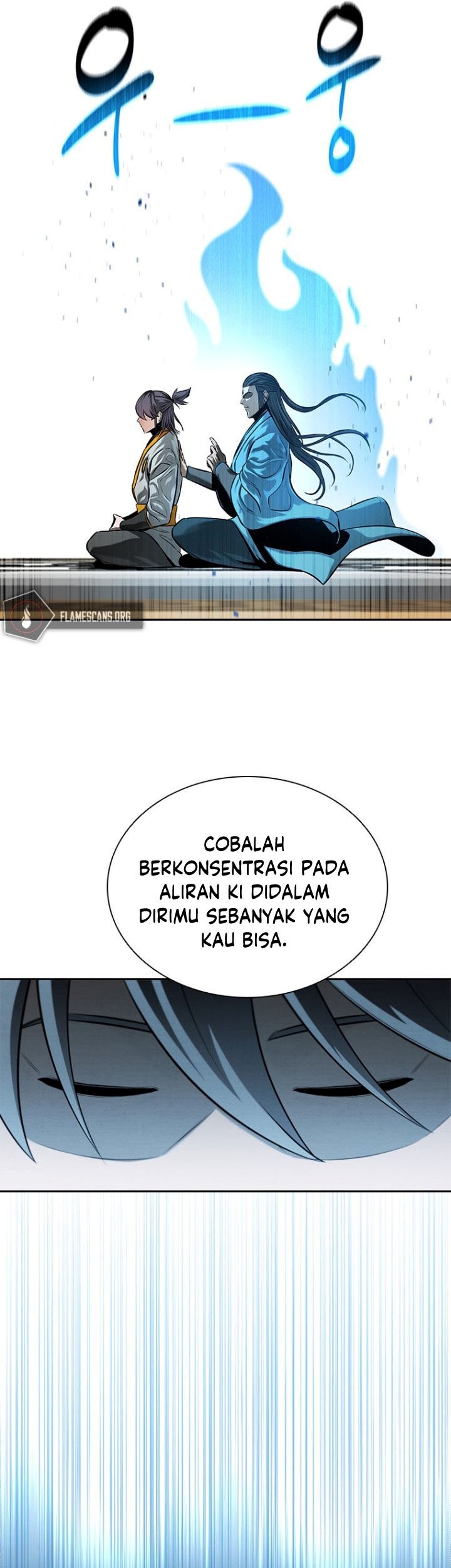 Moon-Shadow Sword Emperor Chapter 17 halaman 26