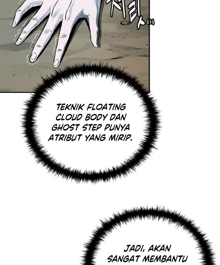 Moon-Shadow Sword Emperor Chapter 18 halaman 27