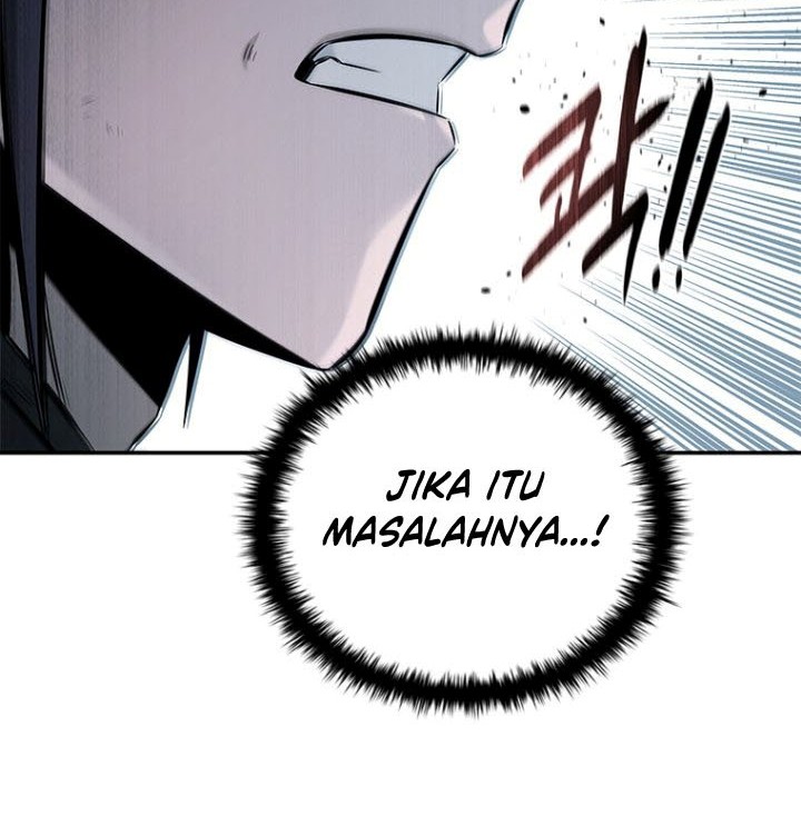 Moon-Shadow Sword Emperor Chapter 20 halaman 21