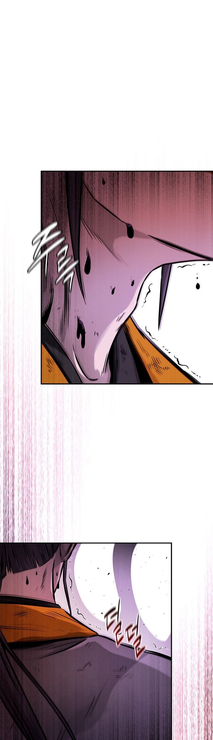 Moon-Shadow Sword Emperor Chapter 20 halaman 22