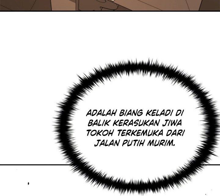 Moon-Shadow Sword Emperor Chapter 19 halaman 25