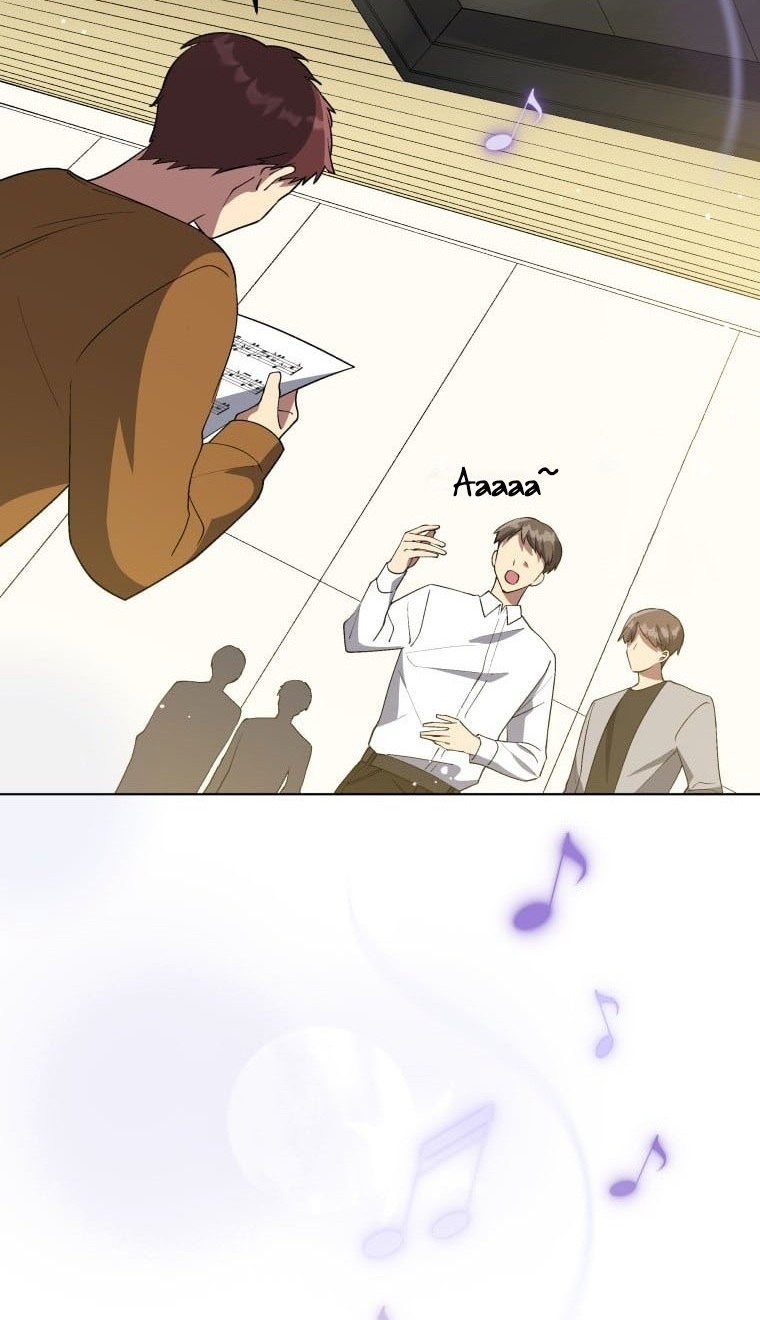 The Second Life of an Idol Chapter 11 Gambar 20