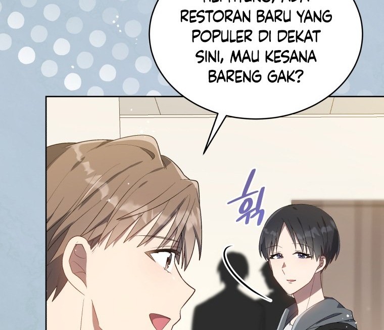 The Second Life of an Idol Chapter 07 Gambar 20