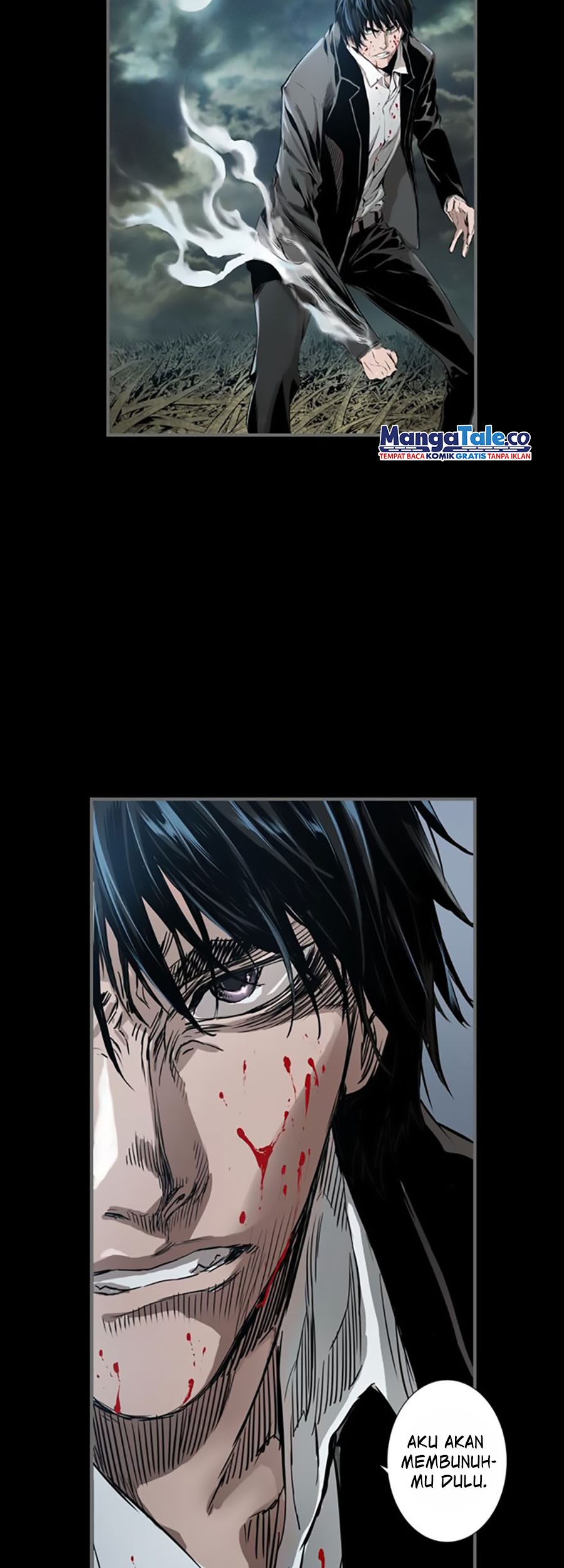 Island Part 2 Chapter 18 halaman 11