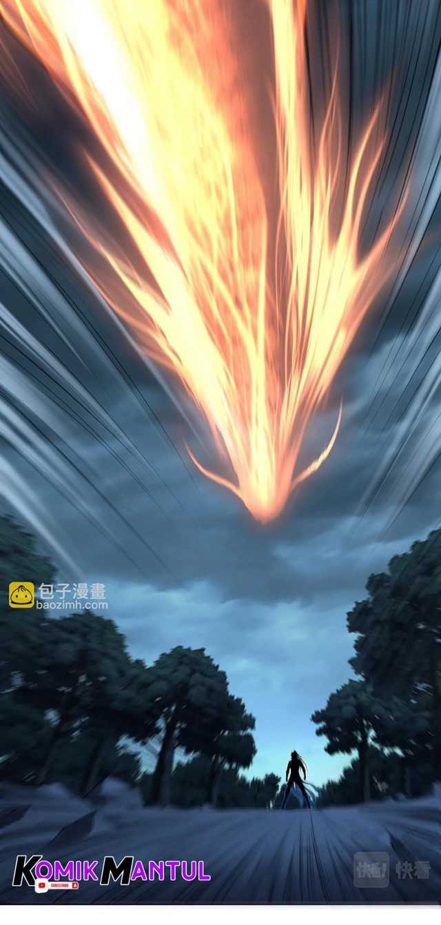 Fighting The Curse Chapter 17 Gambar 11
