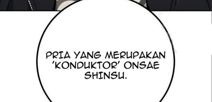Hero the Maximum Chapter 6 halaman 36