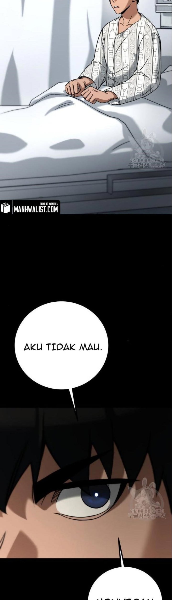 Hero the Maximum Chapter 5 halaman 45