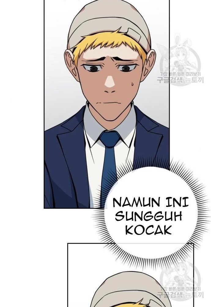 Hero the Maximum Chapter 2 halaman 56