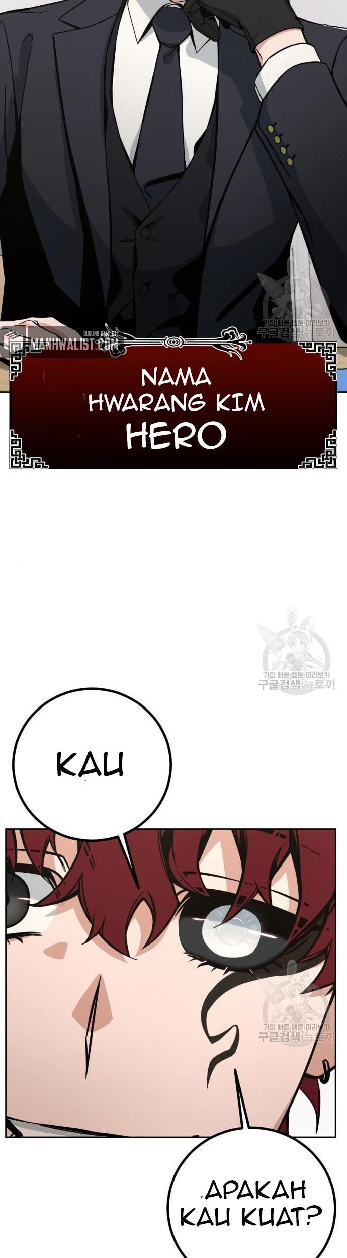 Hero the Maximum Chapter 2 halaman 61