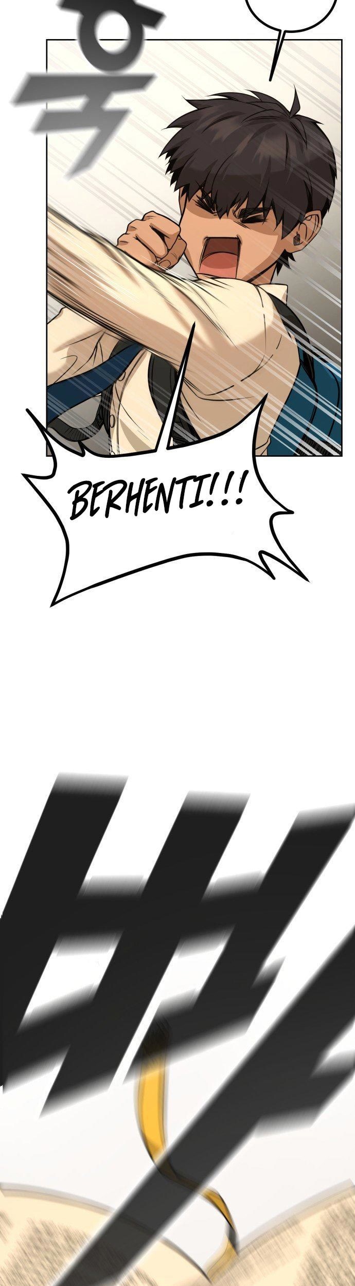 Hero the Maximum Chapter 1 halaman 35