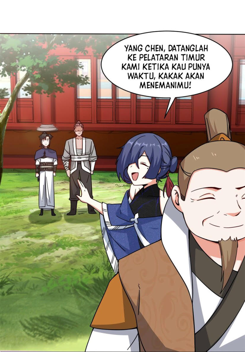 Endless devourer Chapter 63 Gambar 14