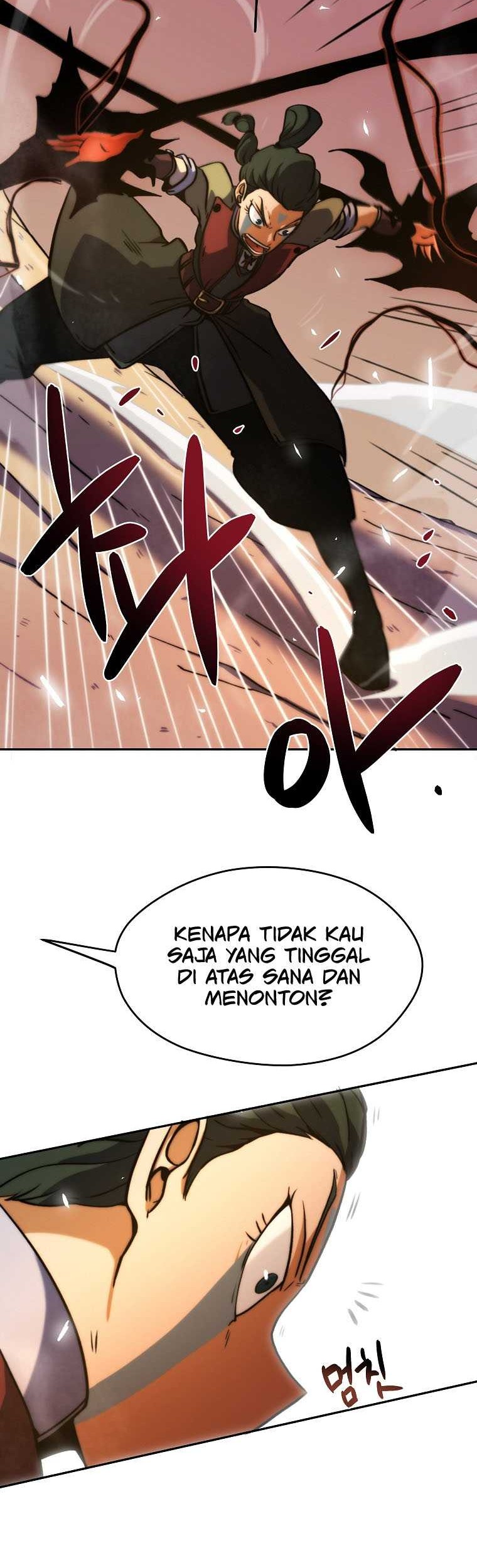 Fisher Man Chapter 7 halaman 18