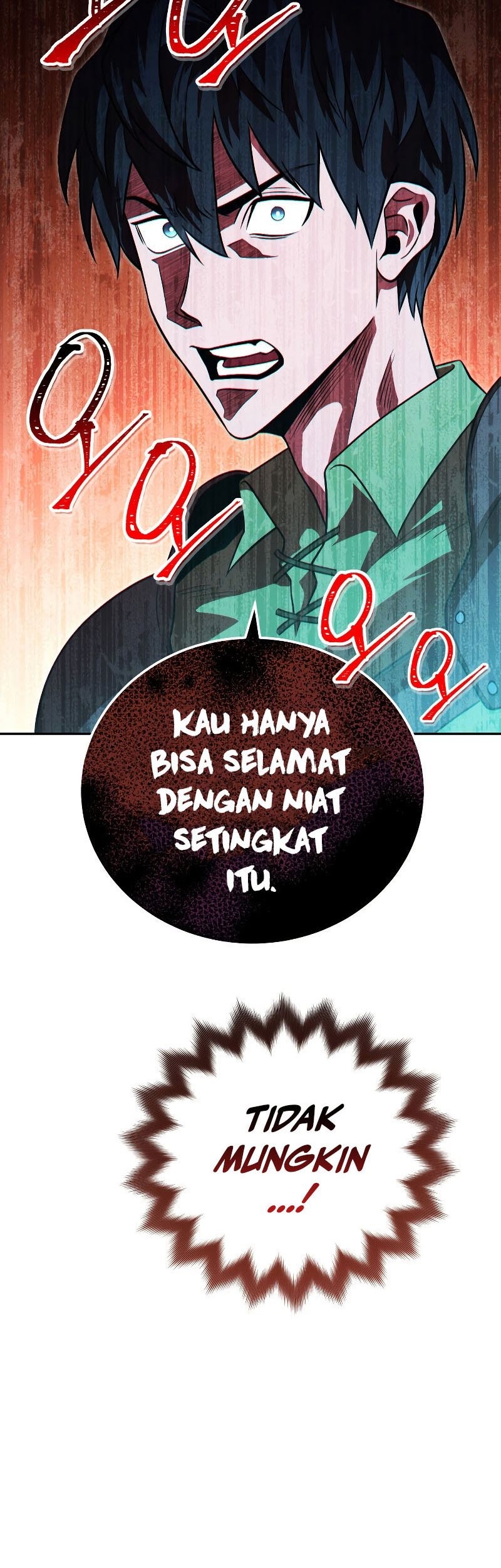 My Insanely Competent Underlings Chapter 19 halaman 18