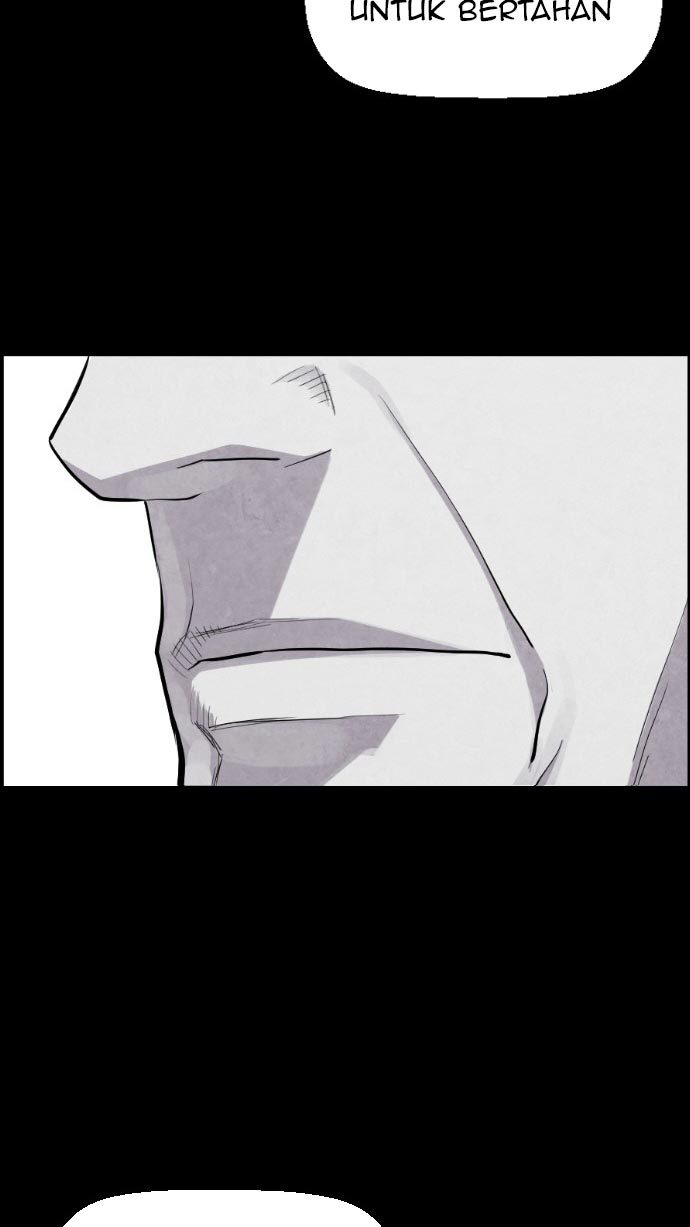 Terror Man vs Revival Man Chapter 15 halaman 21