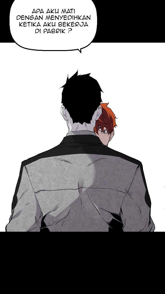 Terror Man vs Revival Man Chapter 15 halaman 22