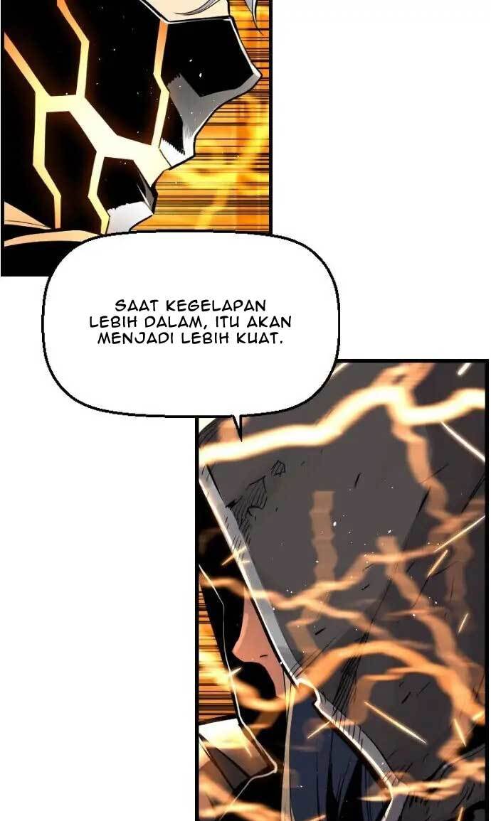 Terror Man vs Revival Man Chapter 14 halaman 21