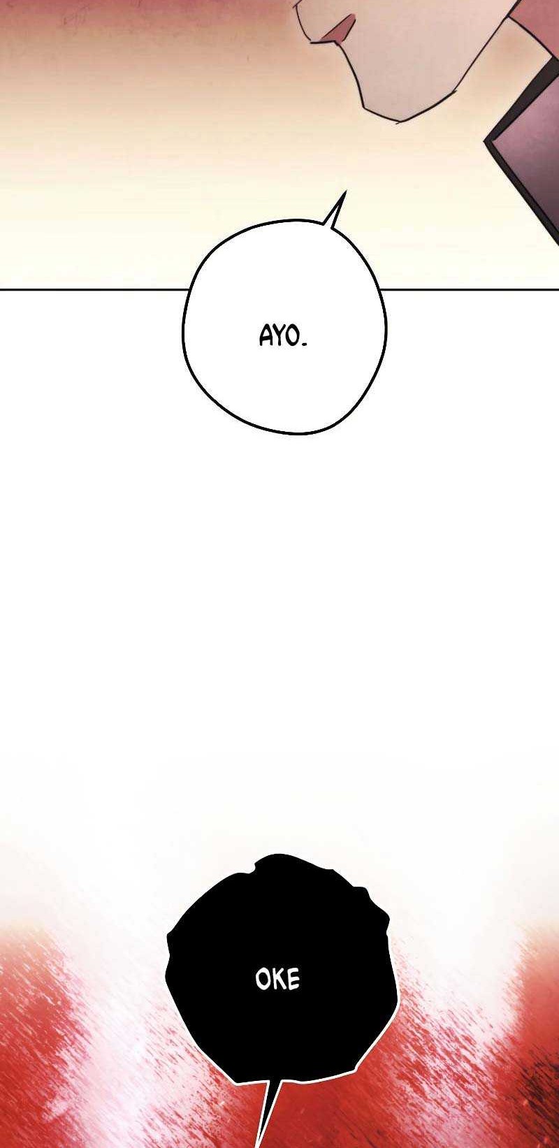 The Live Chapter 136 halaman 21