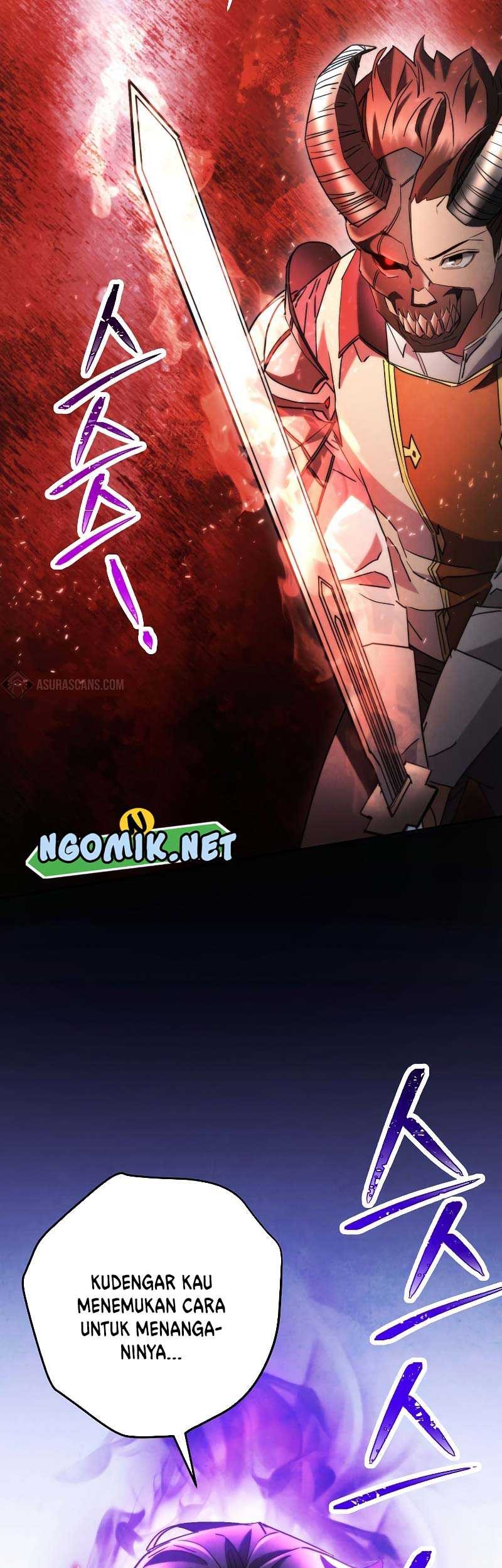 The Live Chapter 136 halaman 22