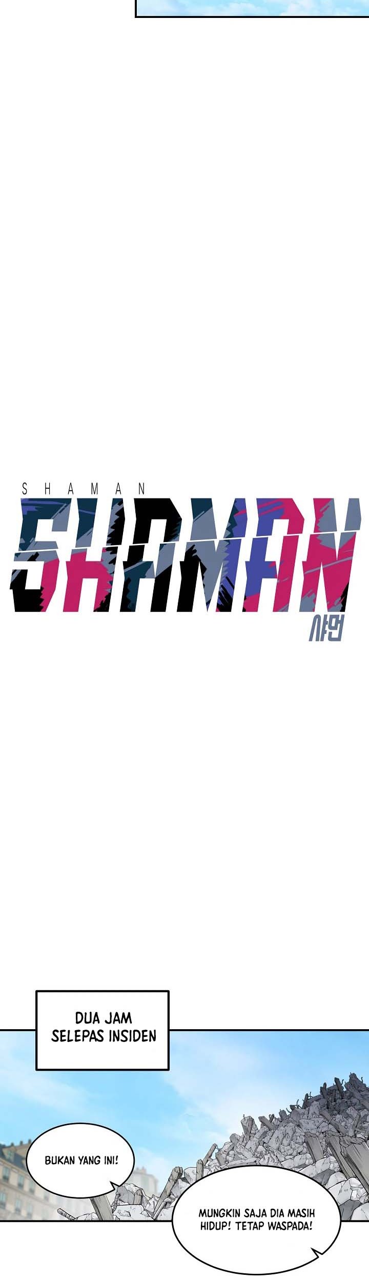 Shaman Chapter 47 halaman 12