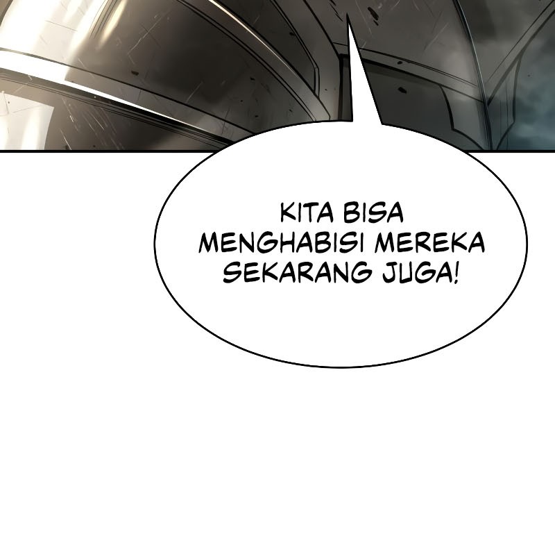 I Became the Tyrant of a Defense Game Chapter 33 Gambar 45