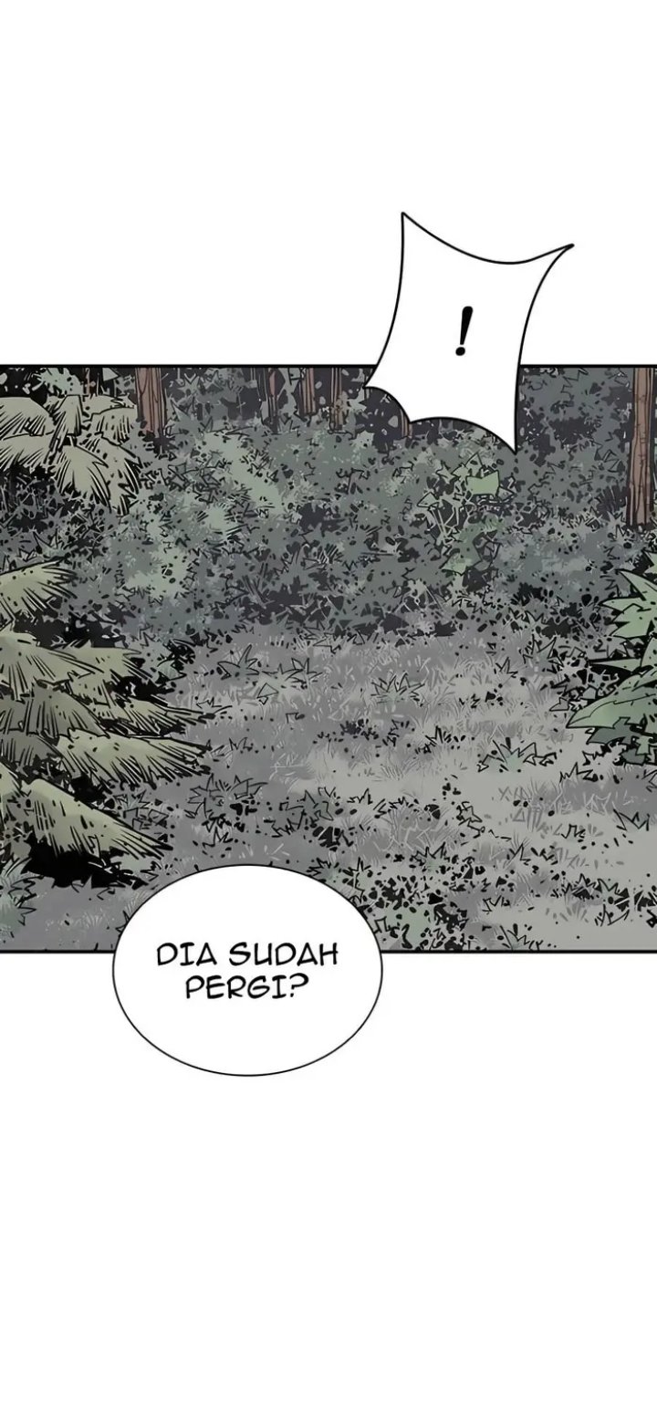 Death God Chapter 26 Gambar 20