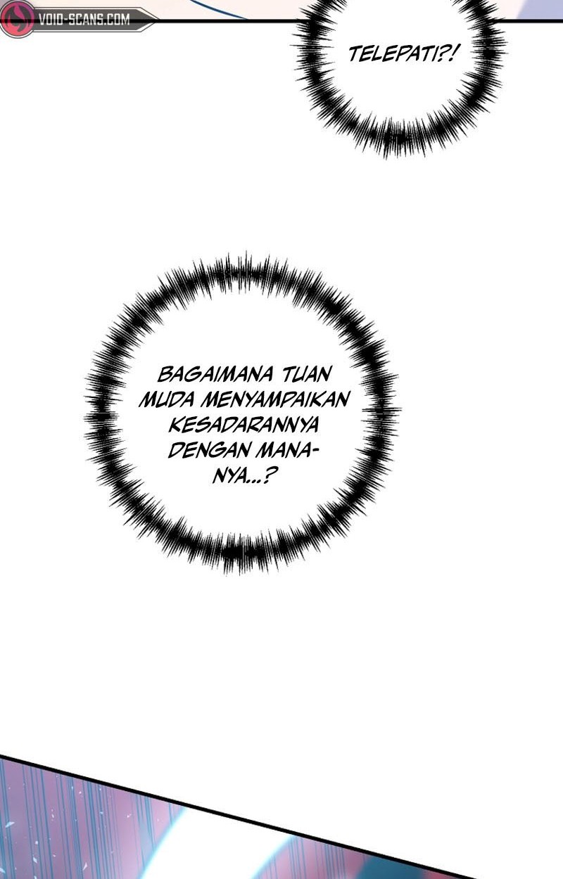 The Lazy Swordmaster Chapter 59 halaman 19