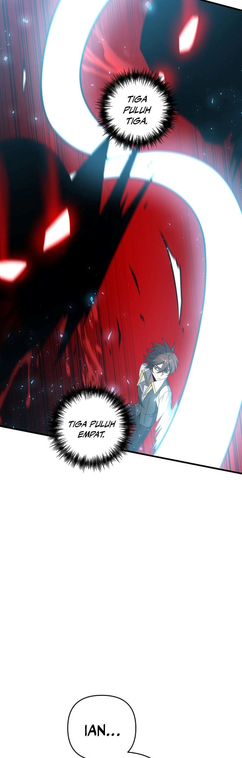 The Lazy Swordmaster Chapter 59 halaman 20