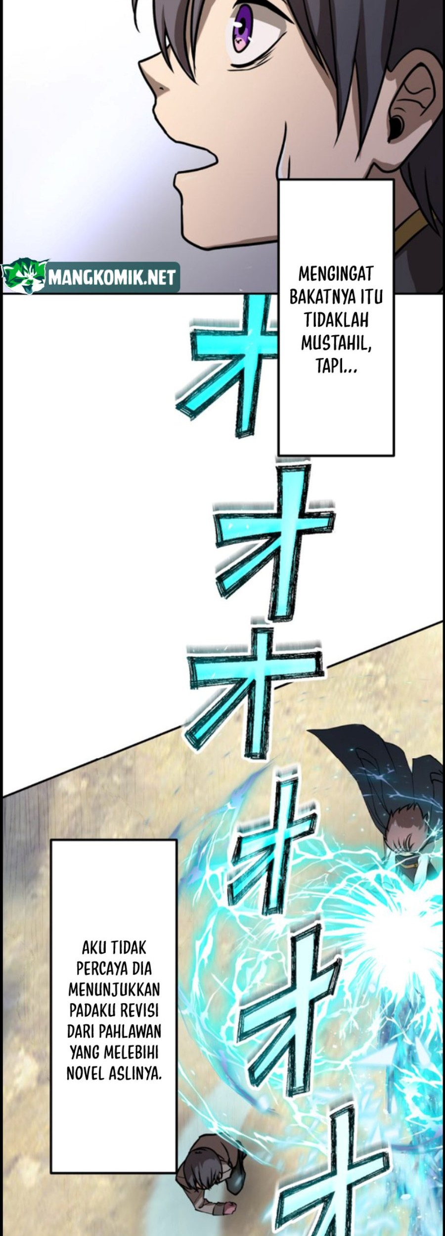 Tensei Majutsushi no Isekai Seikatsu: Gensaku Chishiki de Sekai Saikyou Chapter 2 halaman 18