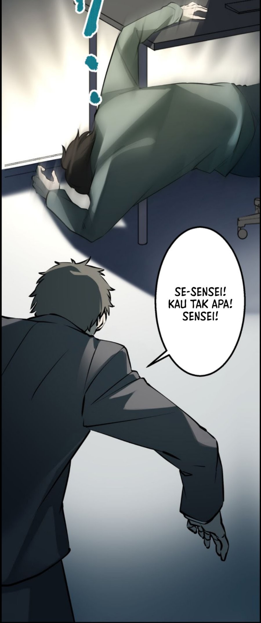 Tensei Majutsushi no Isekai Seikatsu: Gensaku Chishiki de Sekai Saikyou Chapter 1 halaman 35