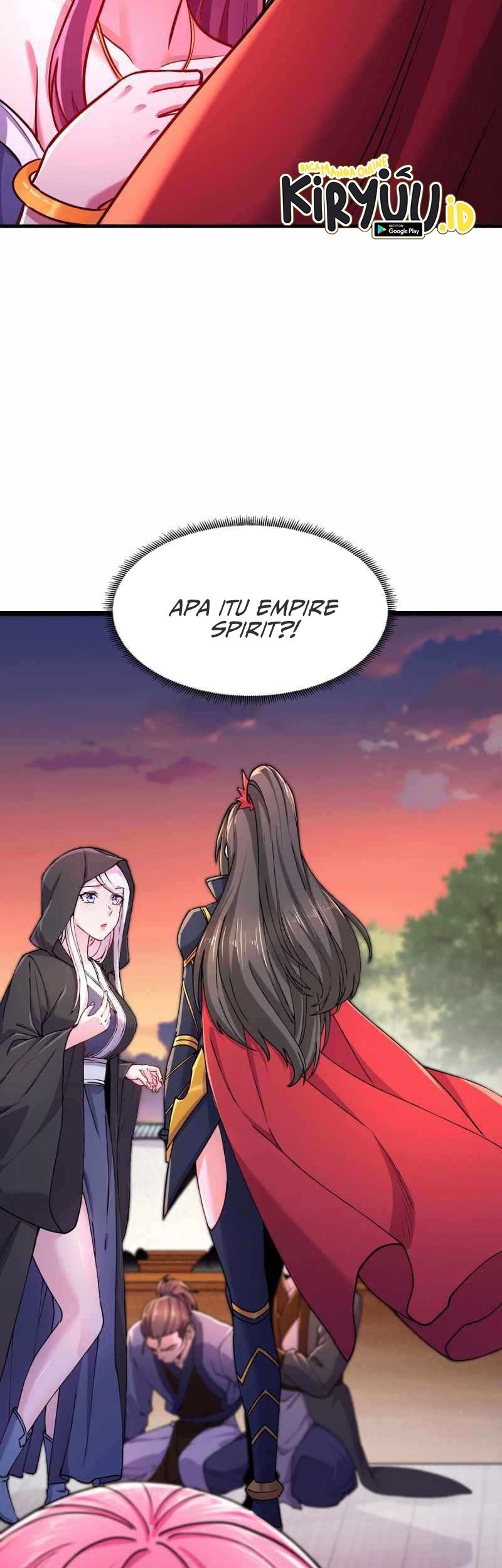 Son in Law Does Cheap Cultivation Chapter 185 halaman 11