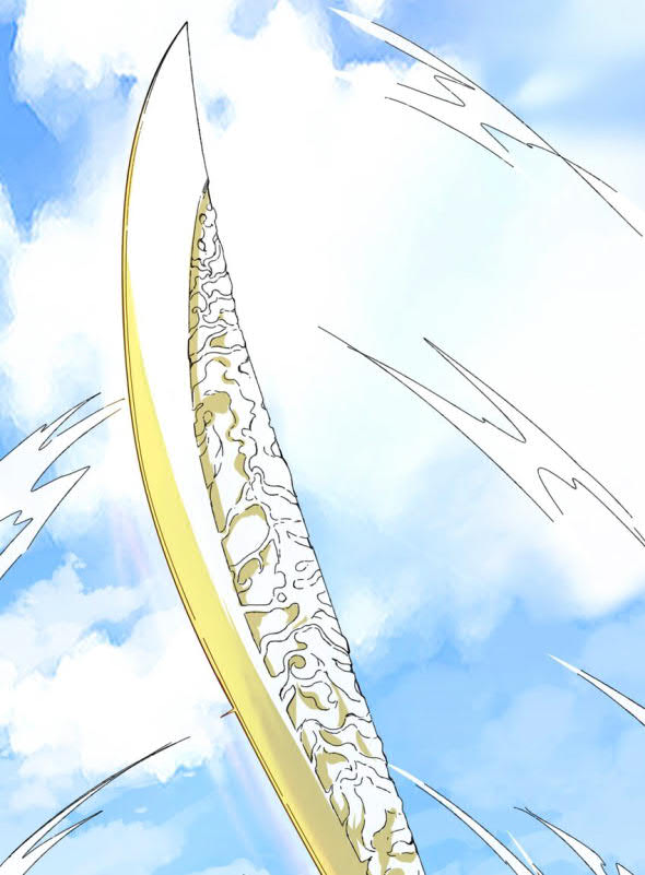 Endless devourer Chapter 65 Gambar 13