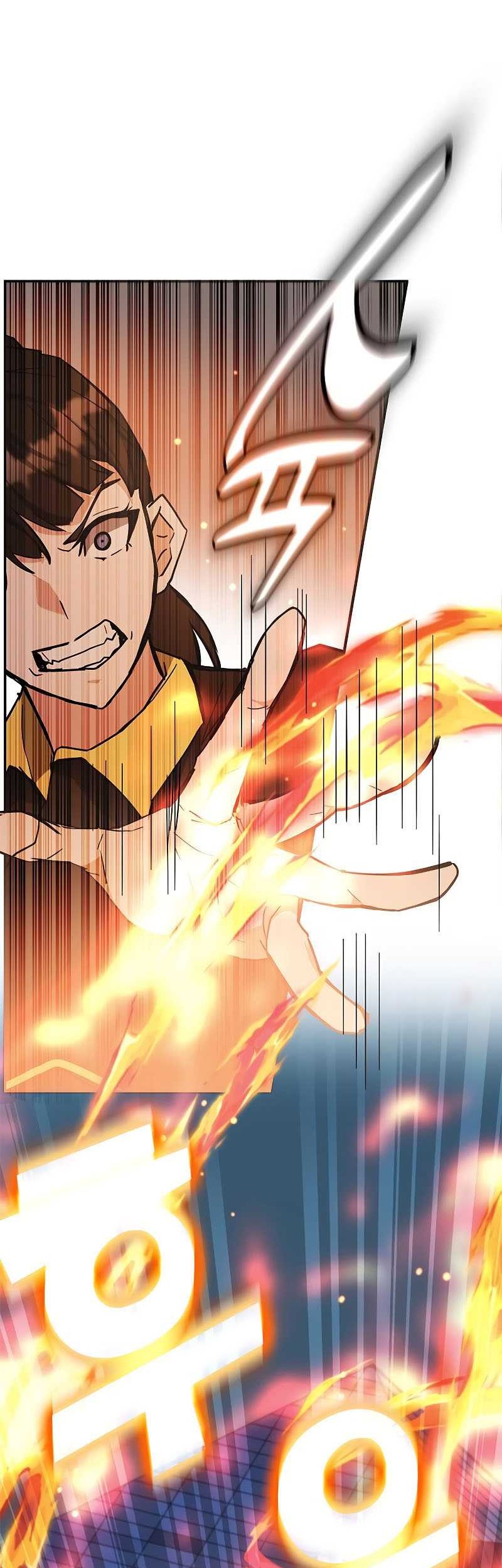 Transcension Academy Chapter 34 Gambar 24