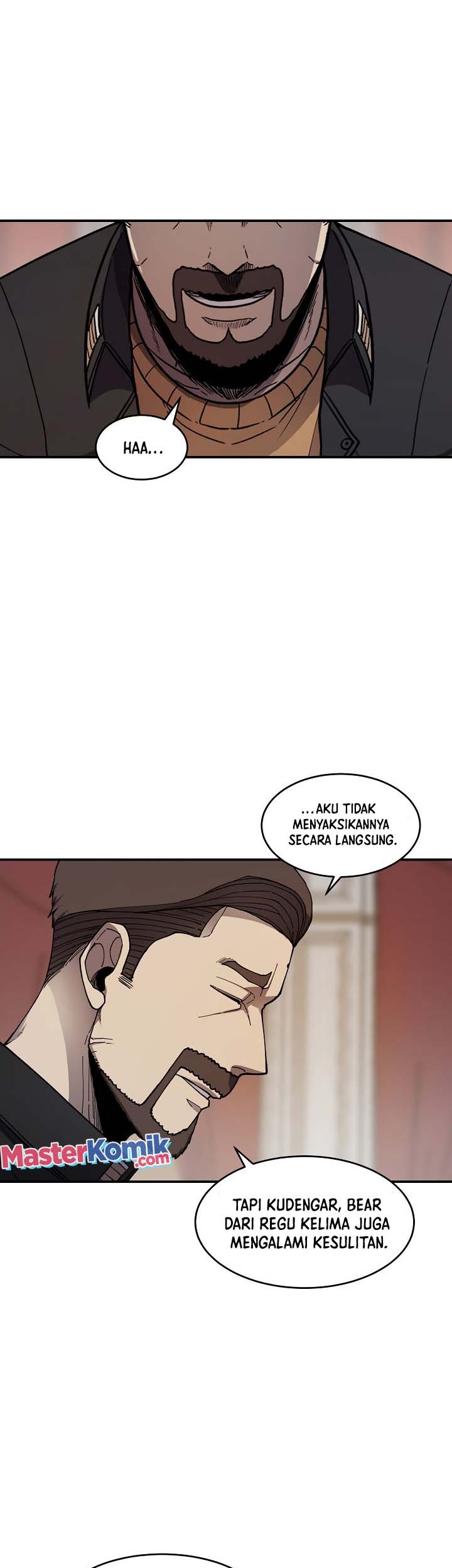 Shaman Chapter 49 halaman 11