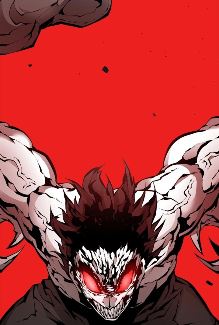 Beastburn Chapter 9 halaman 26