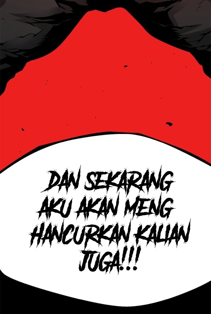Beastburn Chapter 9 halaman 27