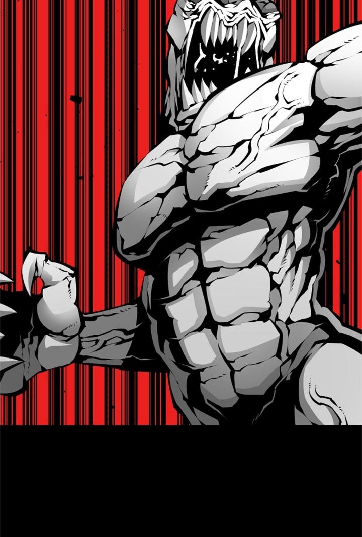 Beastburn Chapter 9 halaman 29