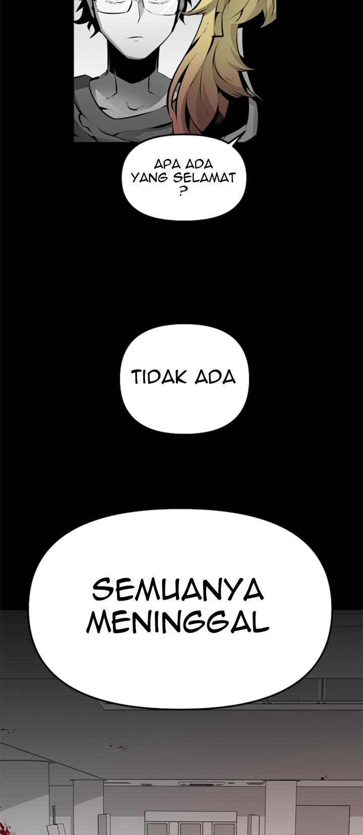 Beastburn Chapter 8 halaman 19