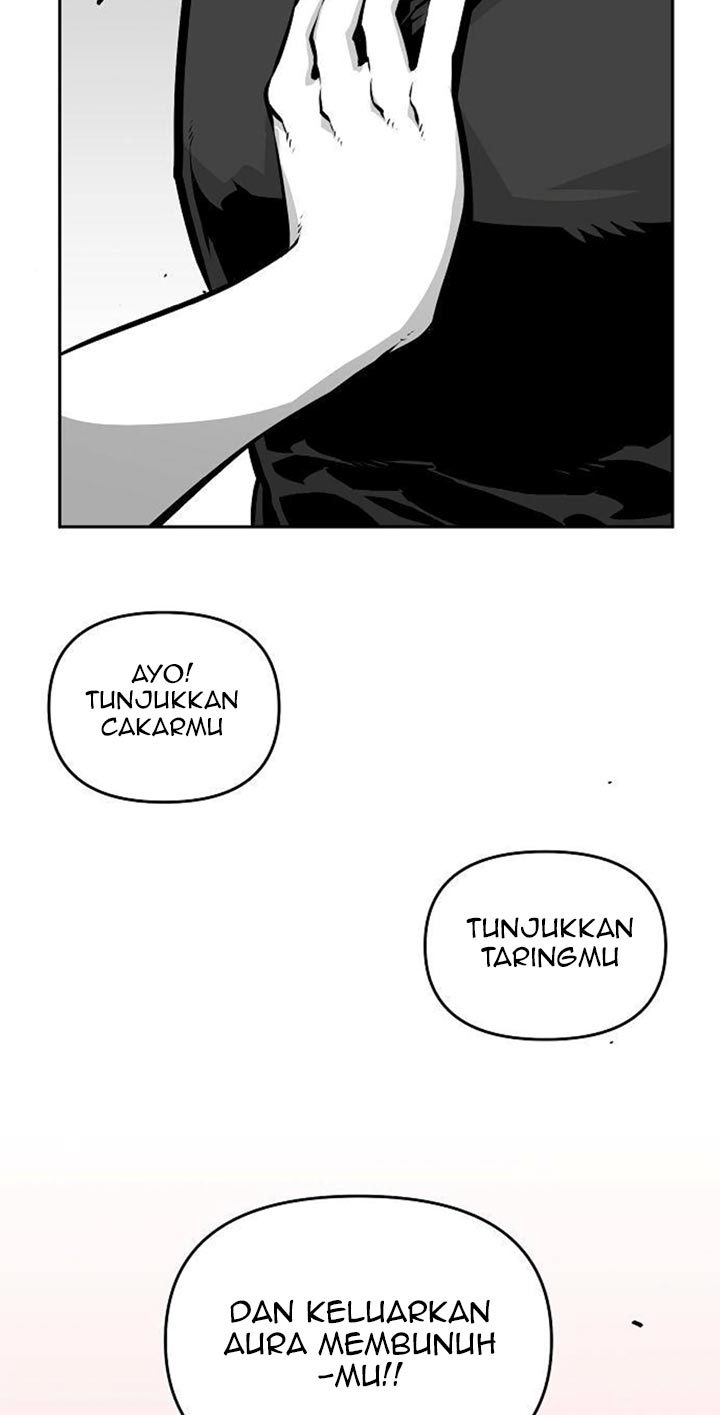 Beastburn Chapter 7 halaman 23