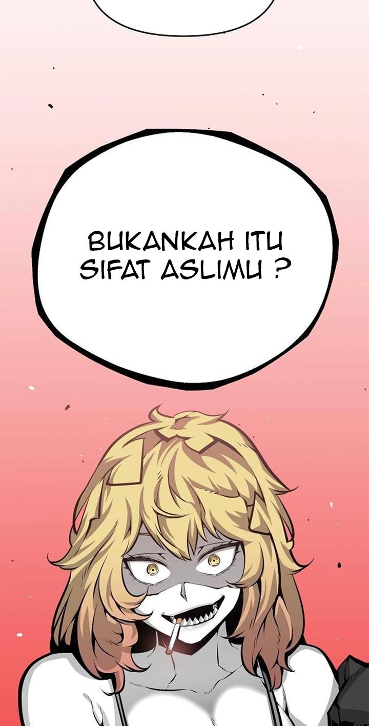 Beastburn Chapter 7 halaman 24
