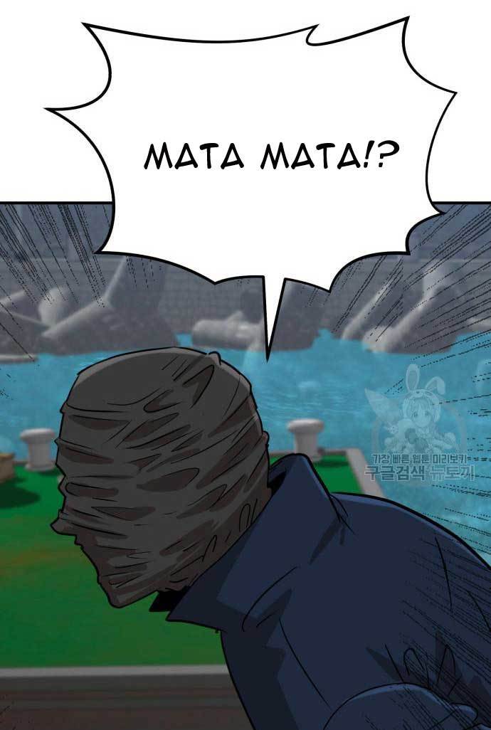 Cryptocurrency Revenge Chapter 13 halaman 43
