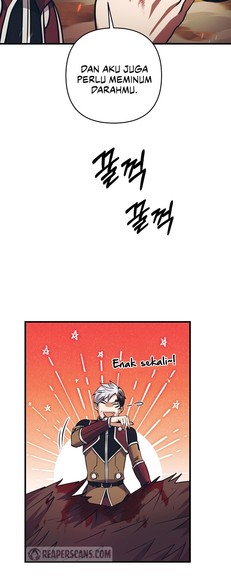 I Became the Mad Emperor Chapter 27 Gambar 16