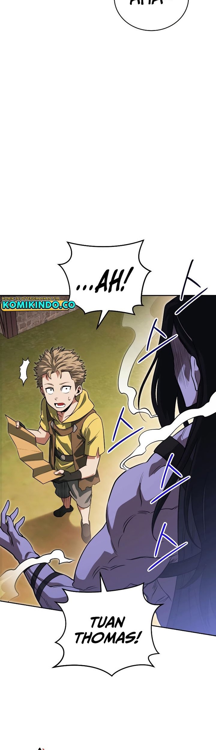 My Insanely Competent Underlings Chapter 21 halaman 17