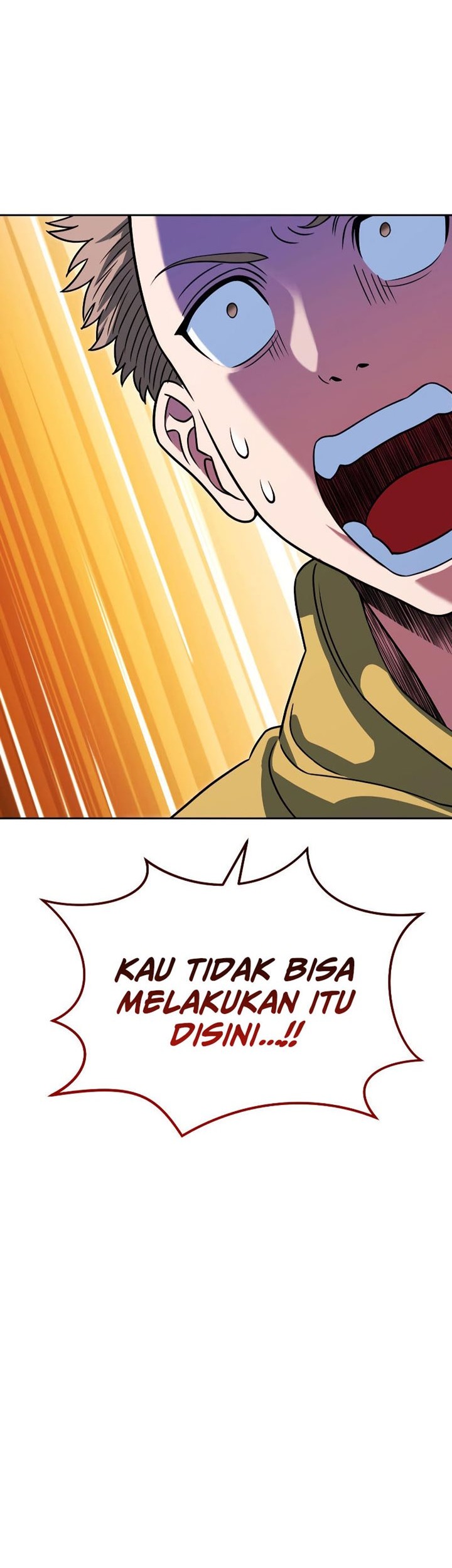My Insanely Competent Underlings Chapter 21 halaman 19