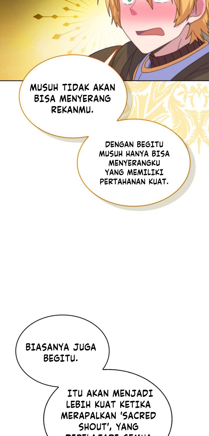 Never Die Extra Chapter 37 halaman 17