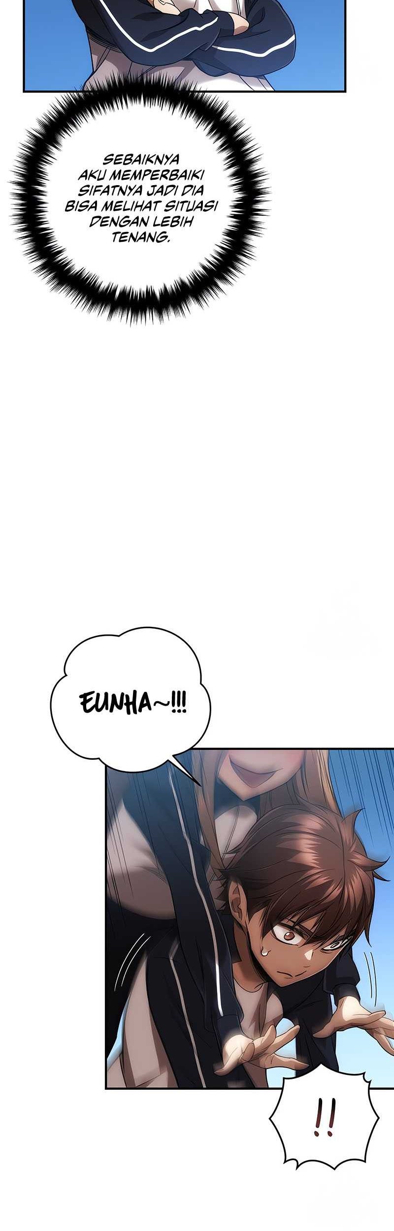 Re: Life Player Chapter 29 halaman 15