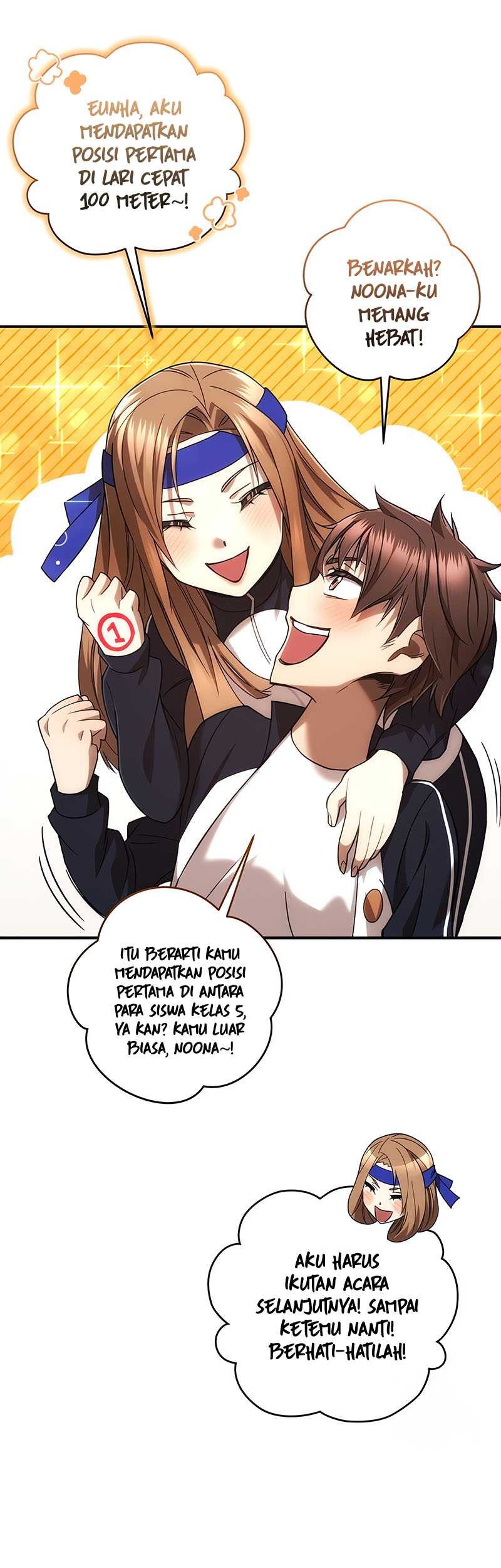 Re: Life Player Chapter 29 halaman 16