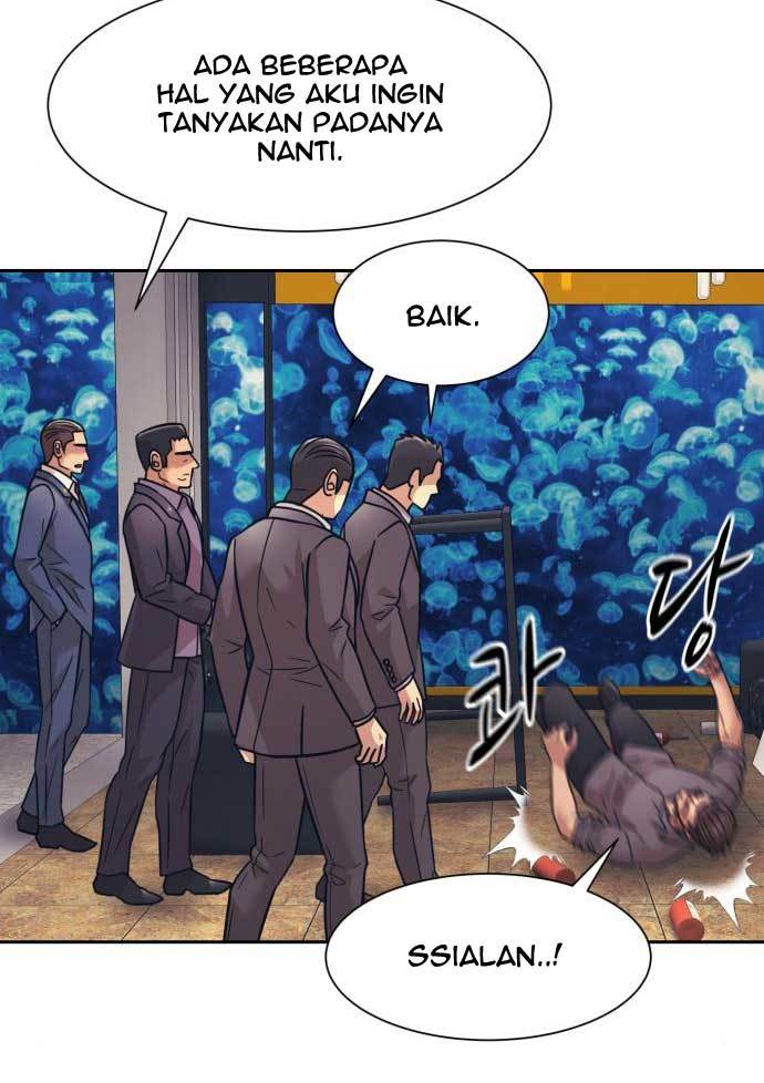 Injagang Chapter 31 halaman 31