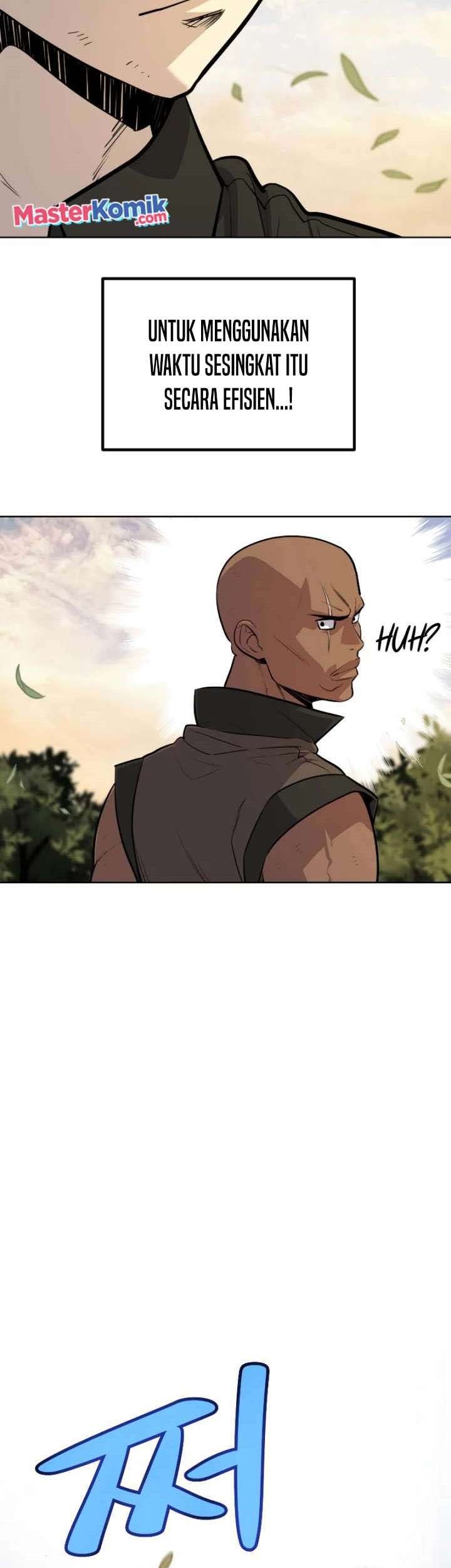 Shaman Chapter 50 halaman 16